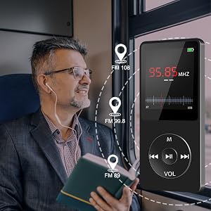 FM Radio