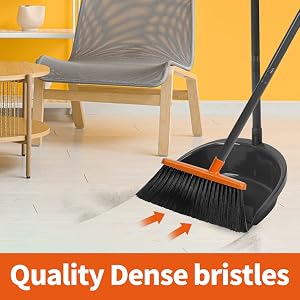 quality bristles