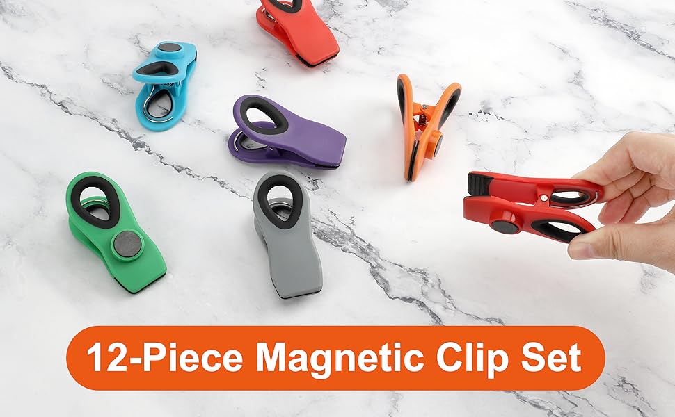 Chip bag clips food clips chip bag sealer bag clips for food storage kitchen clips