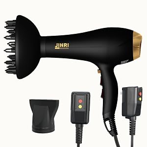 Hair Dryer