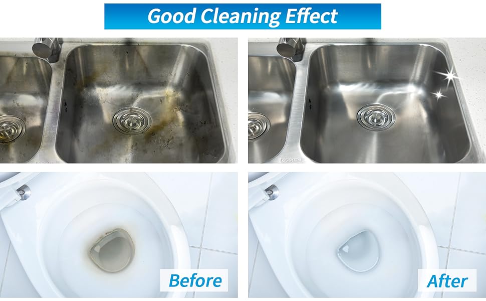 Pumice Stone Toilet Bowl Cleaning