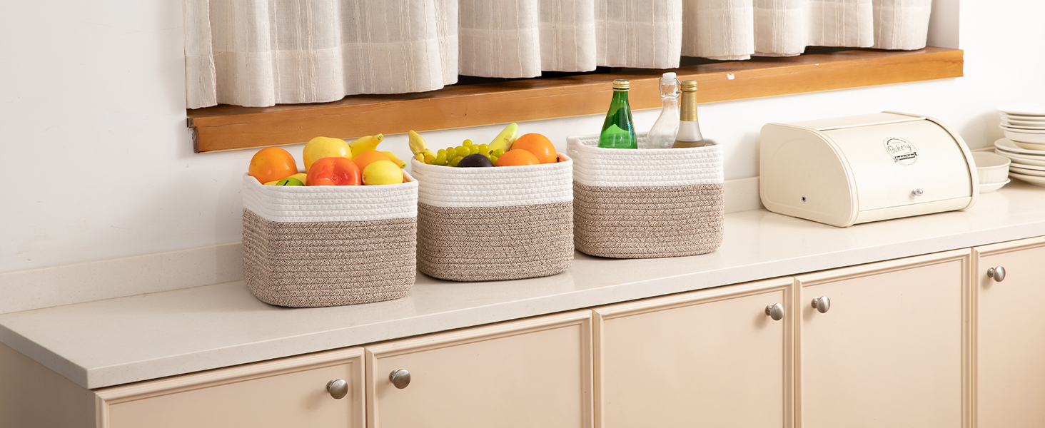 OIAHOMY STORAGE CUBES