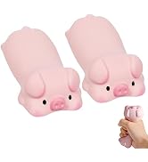 Mouse Pad with Wrist Rest Support for Computer Mouse, Small Ergonomic Cute Cloud Wrist Rest, Soft...