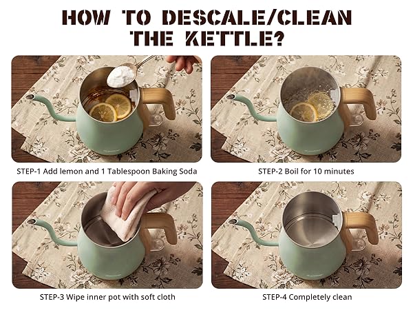 Electric Kettle