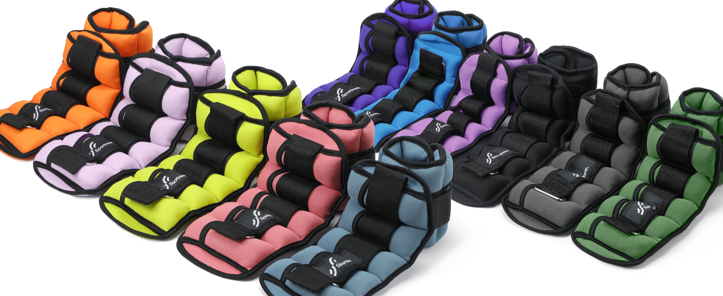 ankle weights
