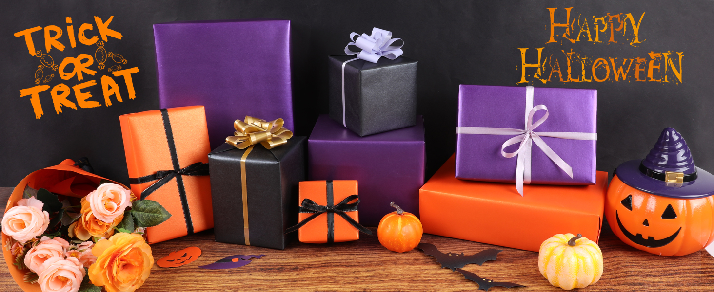 wrapping paper