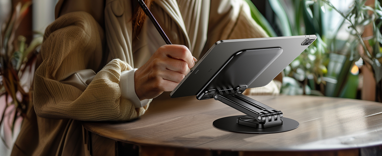 ipad stand