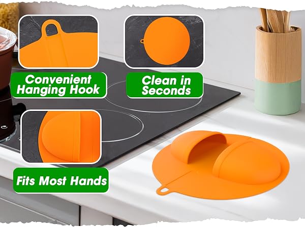 guantes para de cocina mini oven mitts heat resistant grill mitts for outdoor grill grip mitts