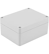 Waterproof IP65 ABS Electric,Electrical Boxes, Conduit & Fittings Electrical Boxes Project Box,Ju...