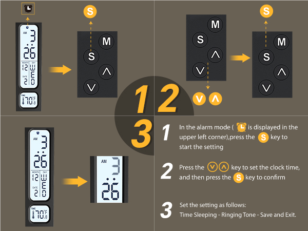 power strips