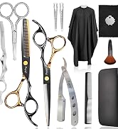 hair cutting scissors