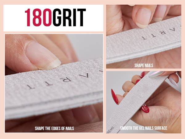 nail file kit