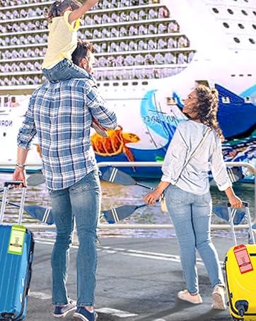 cruise must haves packing list