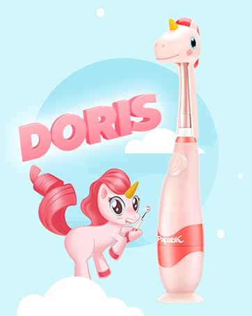 toddler toothbrush age 1-2