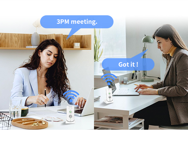 intercom para casa recargable