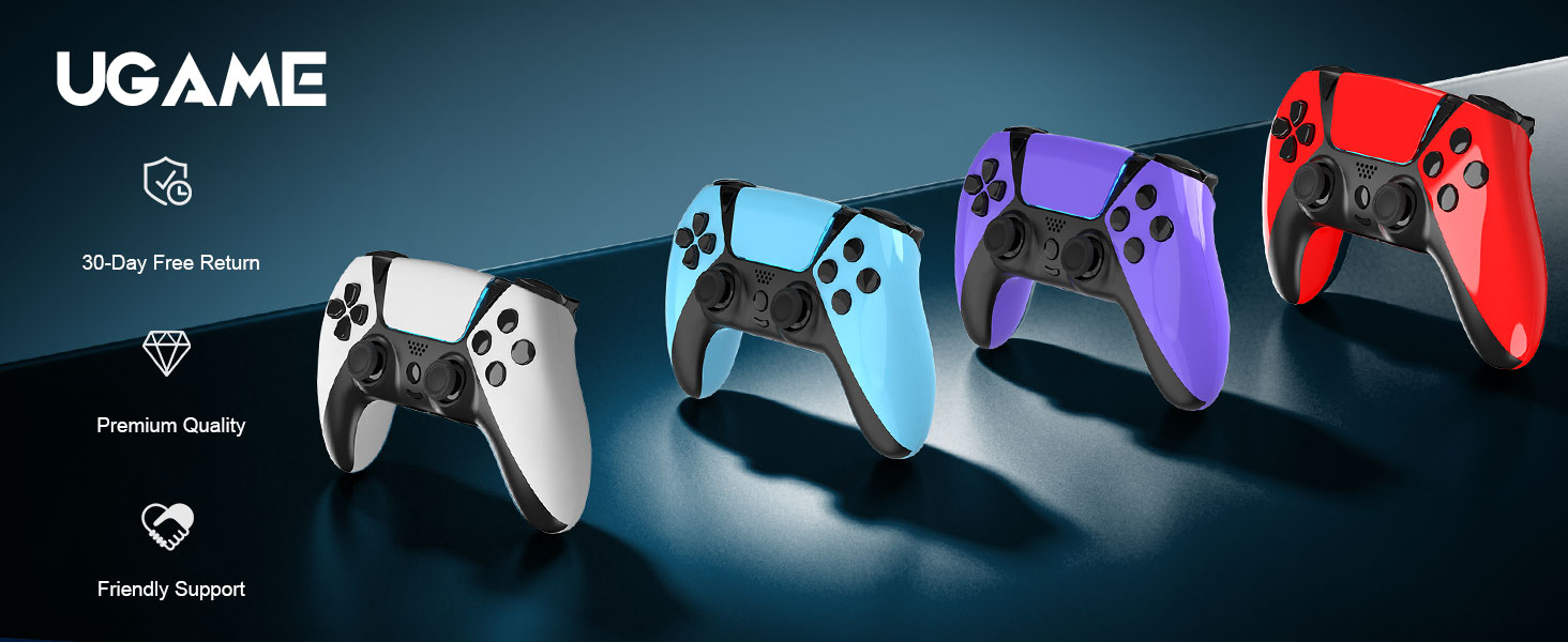 fire tv game controller wireless