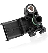 Manifold Absolute Pressure Sensor - OEM#55573248 Map Sensor Compatible with Chevy Impala Silverad...