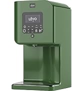 LEVO II - Herbal Oil Infusion Machine - Botanical Extractor - Herb Dryer, Decarboxylator, & Oil I...