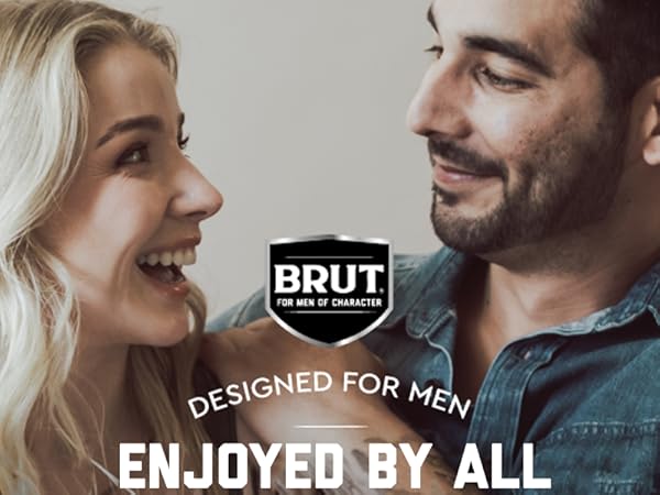 Brut Signature Footer