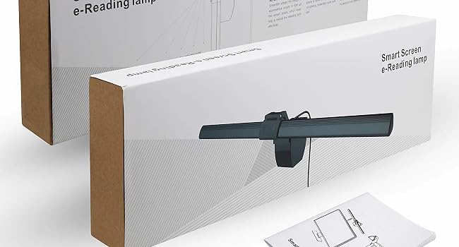 Office Desk Lamps