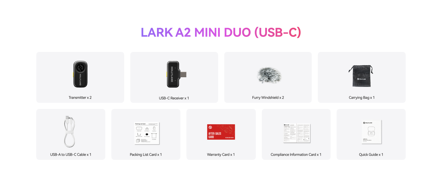 lark a2