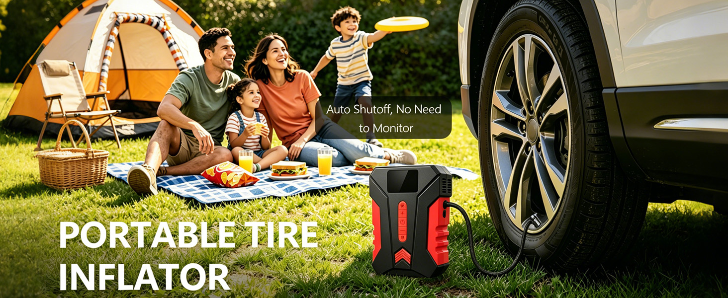 air pump