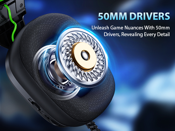 Gaming Headset