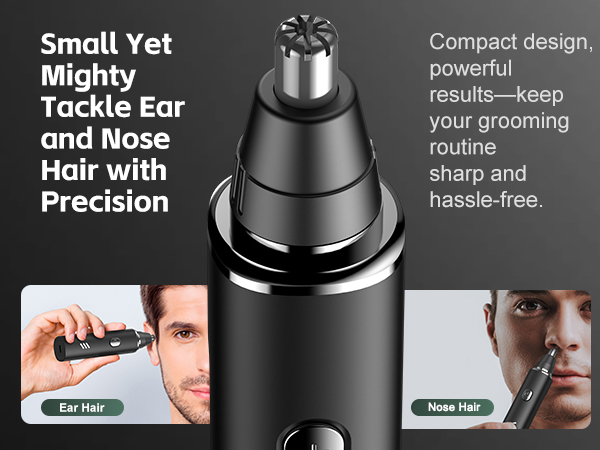 manscape trimmer