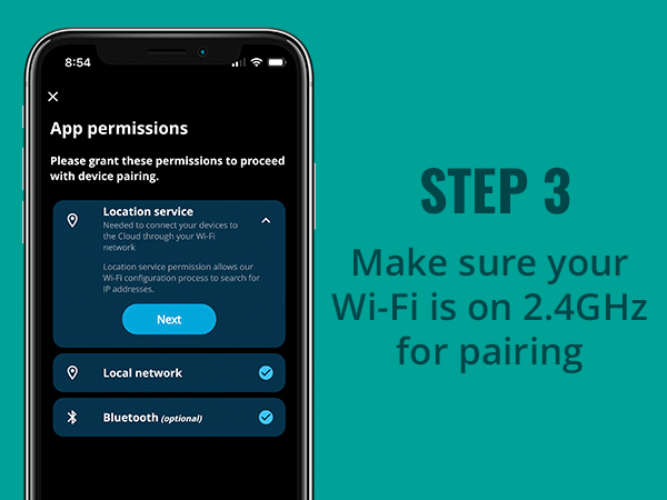 WiZ, A19, color, smart, LED, bulb, easy setup, voice control, wi-fi, iOS, Android