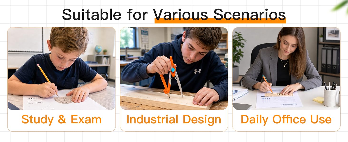 Built for Class, Homework, and Office