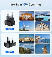 voltage converter us to europe