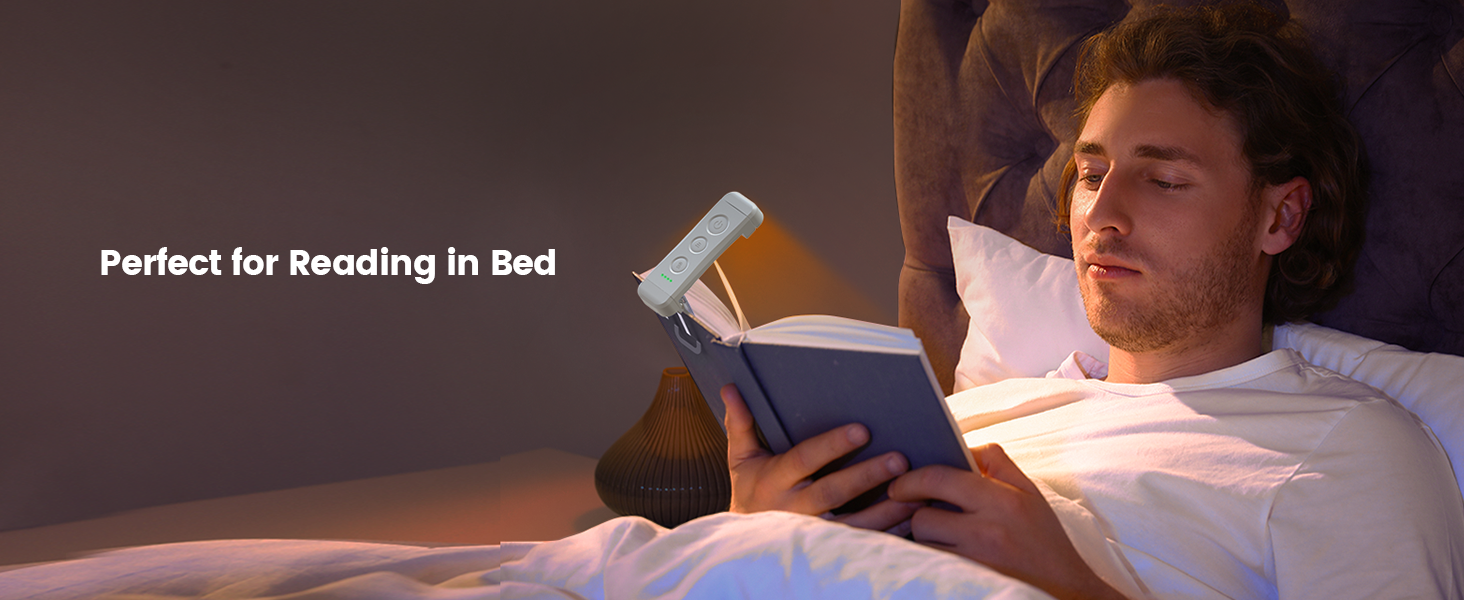 reading light