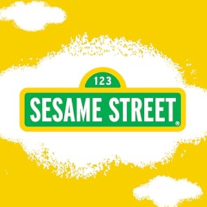 The Sesame Street Officially Licensed Plush Toy Collection by GUND