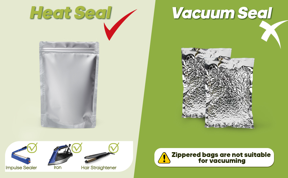 NOT Suitable for Vacuming