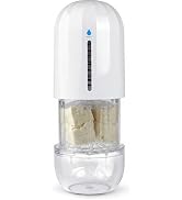 Carrotez Tofu Press, Vegetable Squeezer, Dehydrates Tofu, Vegetables & Makes Greek Yogurt