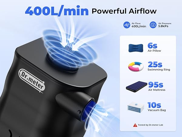 air pump