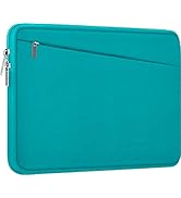 Laptop Sleeve Bag 15.6 inch, Durable Computer Carrying Bag Protective Case Briefcase Handbag with...