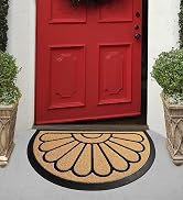 door mat