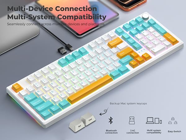 gaming keyboard
