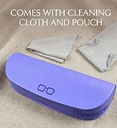 Glasses Case