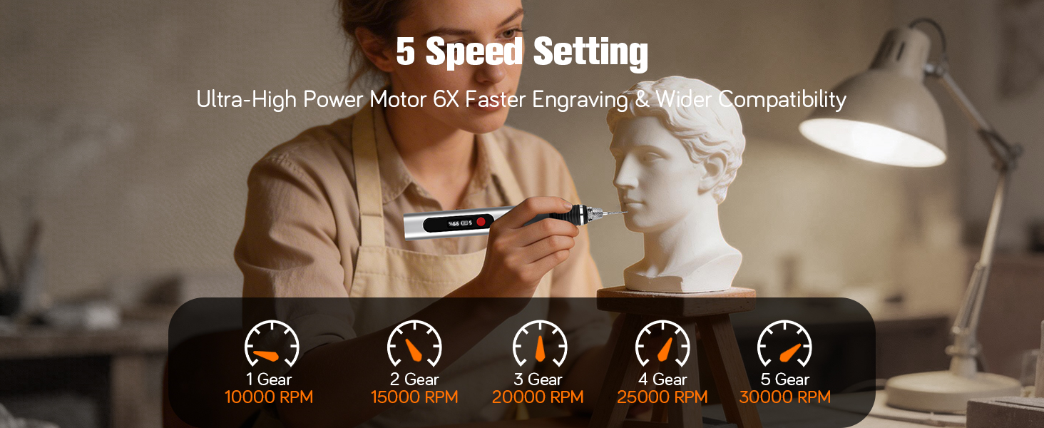 engraving pen