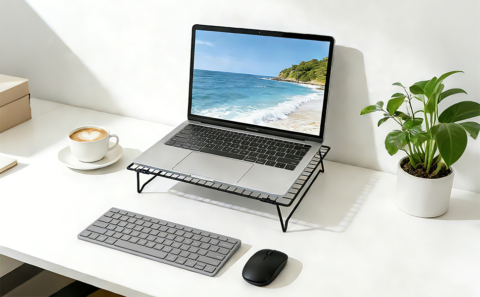 laptop ventilation stand