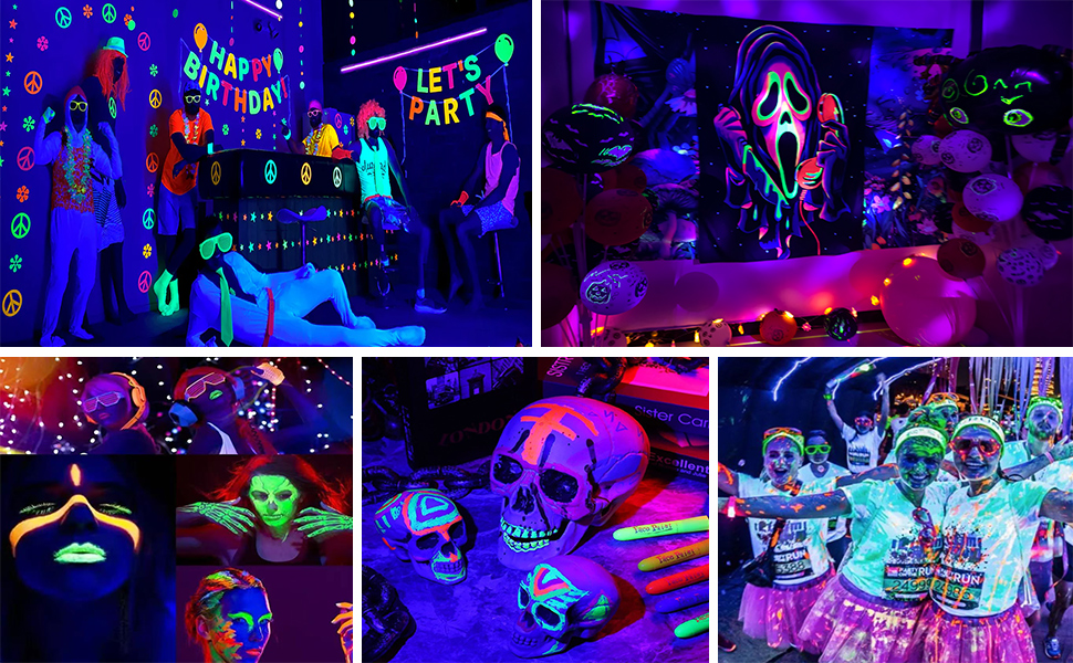 grow party