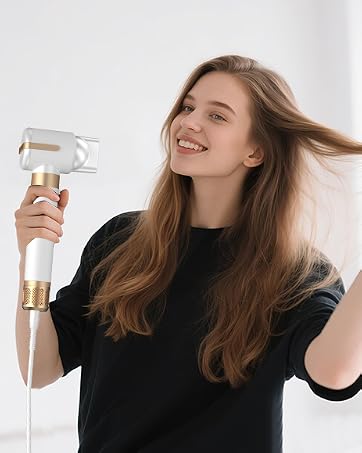 Air Curler