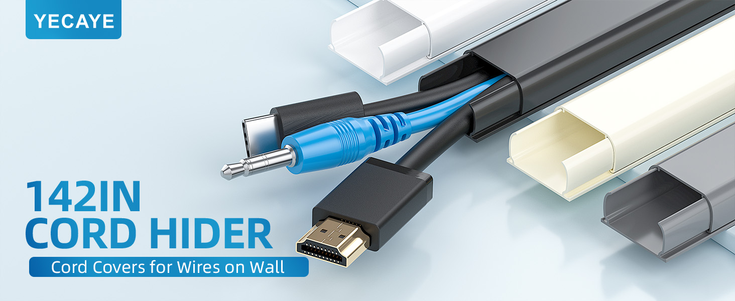 meduim cord hider