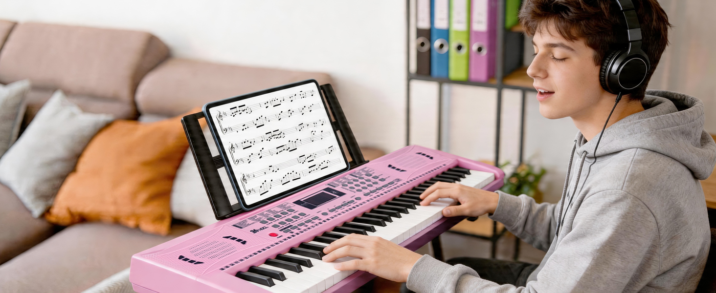 piano for child