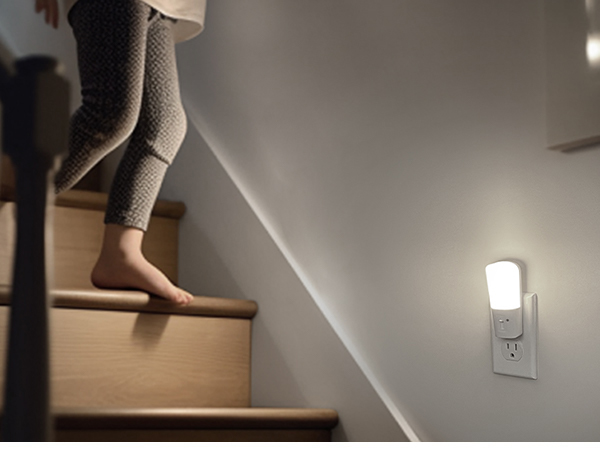 night light for stairs