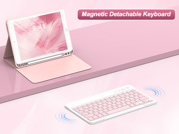 keyboard for ipad 9th generation