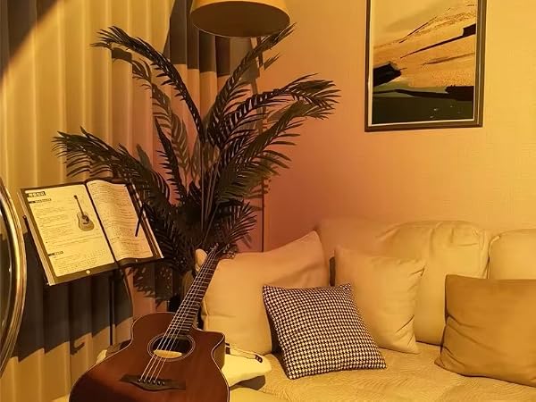 sunset lamp