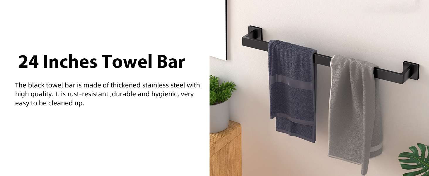 bathroom set